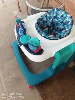 Bonito Andador para niños barato $15 Dlls