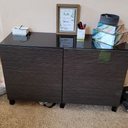 Ikea Console Table 