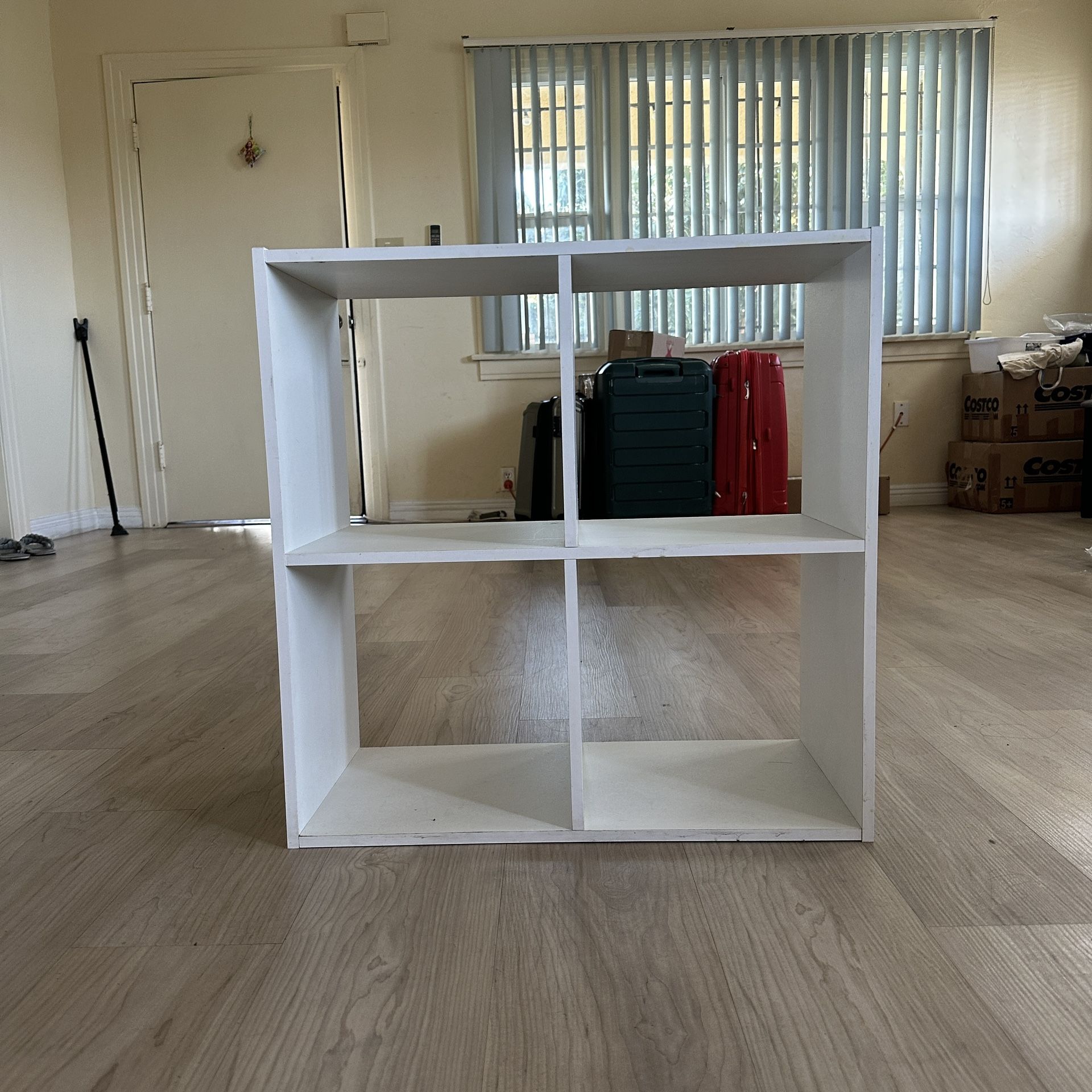 Shelf