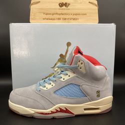 Air Jordan 5 Retro