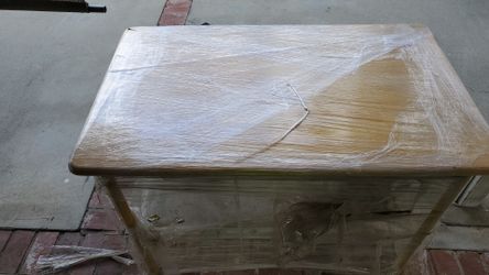 Table kitchen no chairs