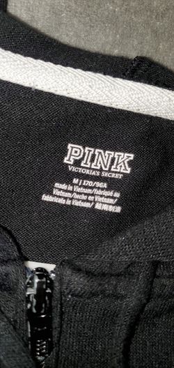 Victoria secret Black sweater