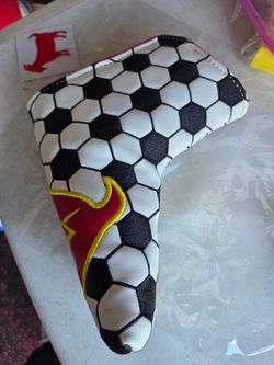 CR7 Blade Cover