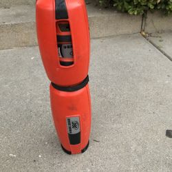 Black and Decker BDL300S BULLSEYE 360-Degree Auto Laser Level