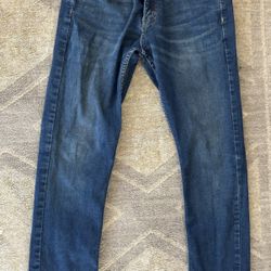 Levi’s Signature Men’s Jeans 30x32