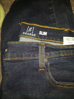 Mens Jeans 38/32