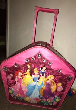 Disney store backpack very expensive $29