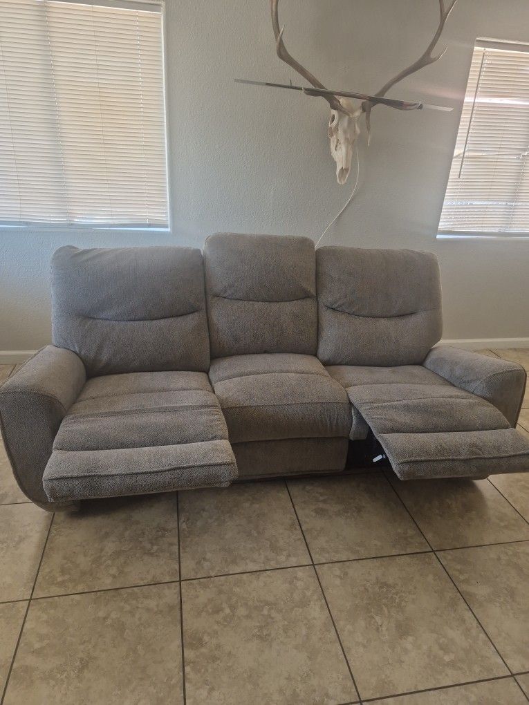 Sofas Still New Like