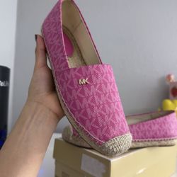 Michael Kors Espadrille