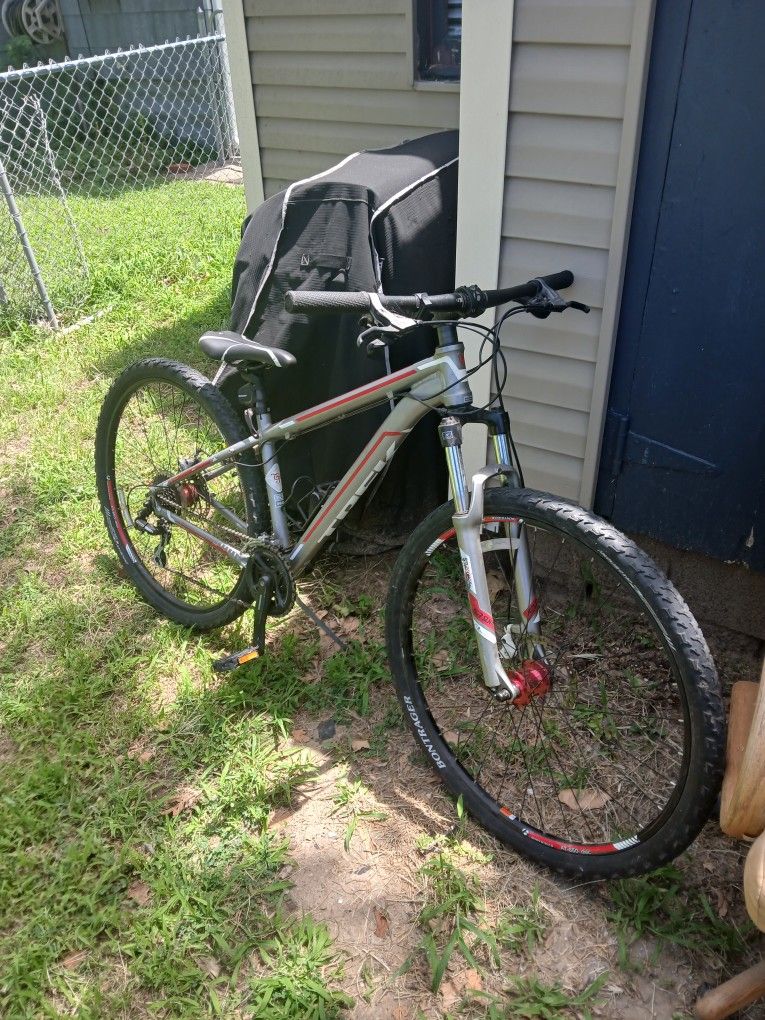Trek Mtn Bike