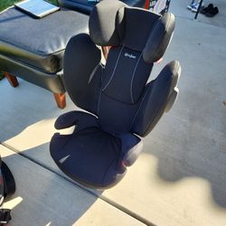 Cybex Solution B2- fix Booster Seat