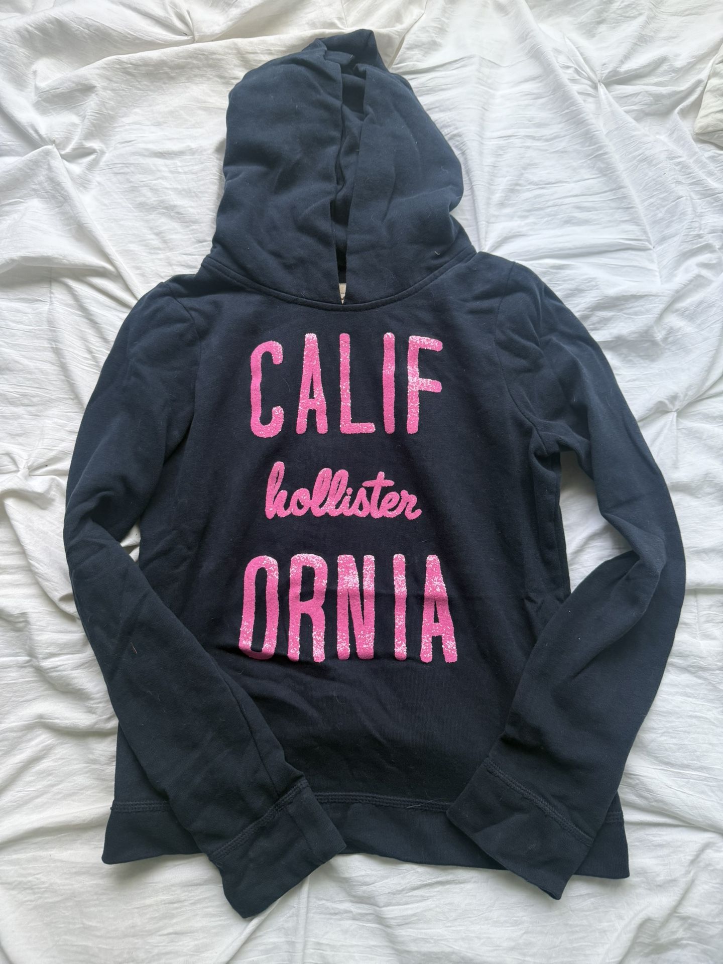 Hollister Hoodie