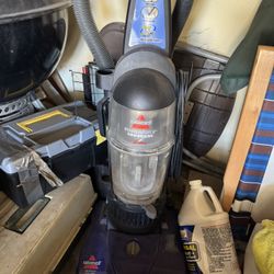 Bissell Carpet Cleaner