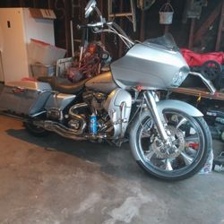 Harley Davidson Road Glide