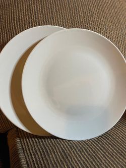 Set of 2 Plates