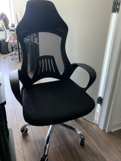Ecozy High Back Mesh Ergonomic Office Chair
