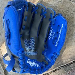 Boys Baseball glove