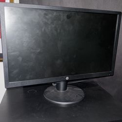 Hp Monitor 