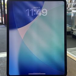 iPad Pro M4 13-inch WIFI + CELLULAR