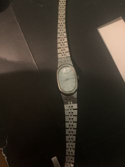 1940 A Bulova  Seiko Majestic 