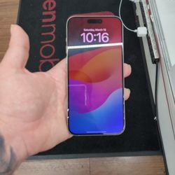 Iphone 15 Pro Max Unlocked 