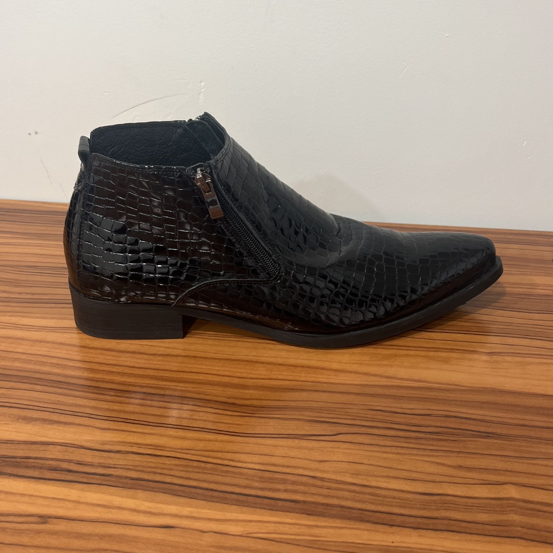 Original Santimon Boot Men Size 9