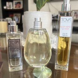 PERFUME BUNDLE 