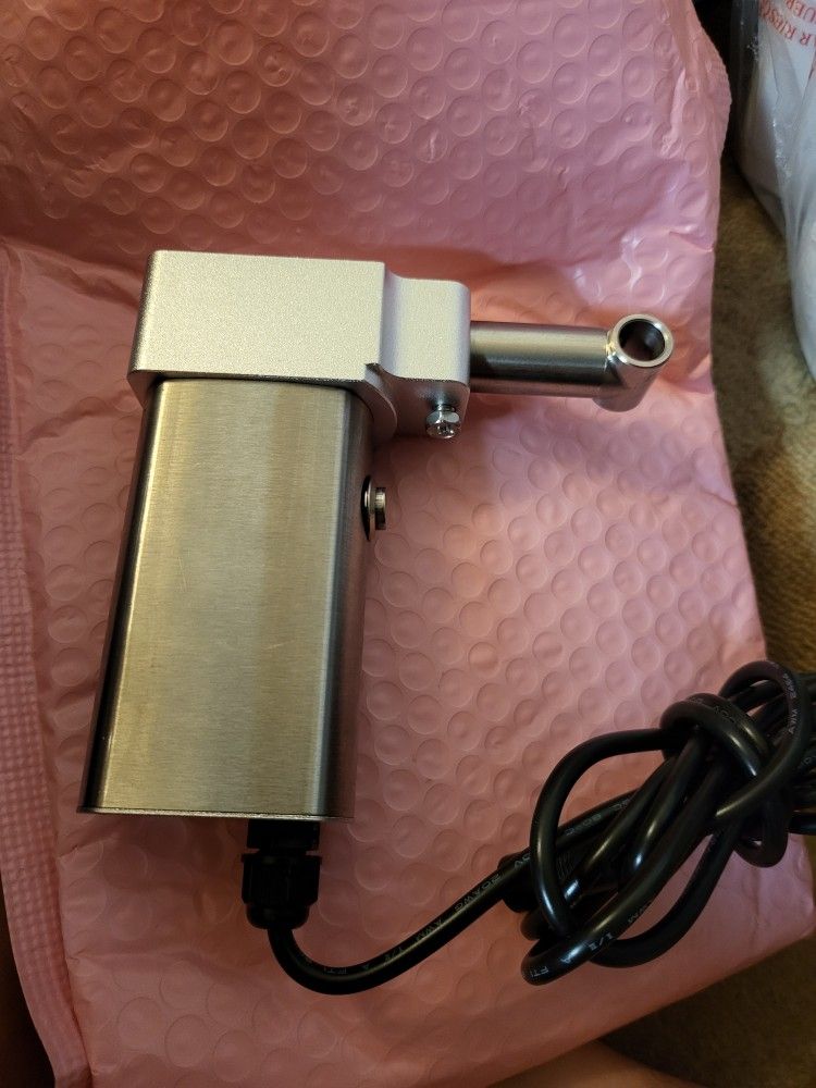 Dread Lock Machine Electric
