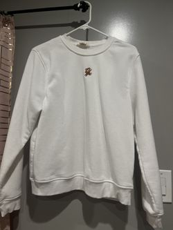 2 Crew Neck Sweaters
