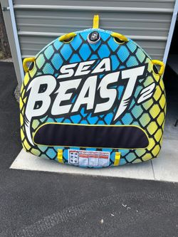 Boat items