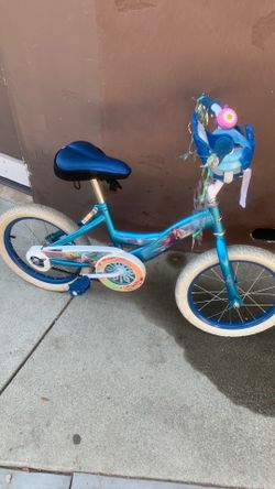 HUFFY Bike Size 16
