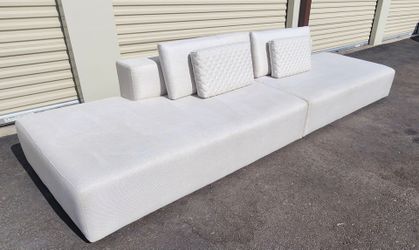 Modloft Spruce Sofa Couch