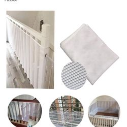 Stair Rails Safty Screen 