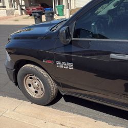 2018 Dodge Ram 1500 Make Offers