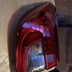 2018 2019 2020 2021 HONDA ACCORD TAIL LIGHT DRIVER LEFT SIDE LH OEM