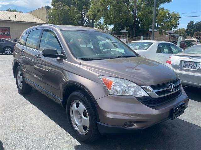 2011 Honda CR-V