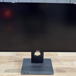 24” Gaming Monitor 165Hz (G-SYNC, 2560x1440 Resolution, 1ms Response Time)    