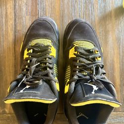 Jordan 4 Thunder Size 13 