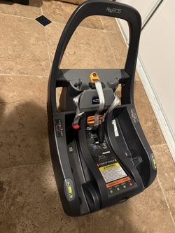 Chicco Car Seat Base