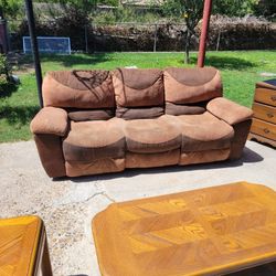 3 Seat Sofa