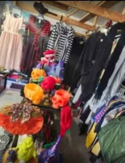 Halloween Decor, Costumes, Accessories, and More