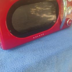 Galanz 1100 Watt Micro Wave 