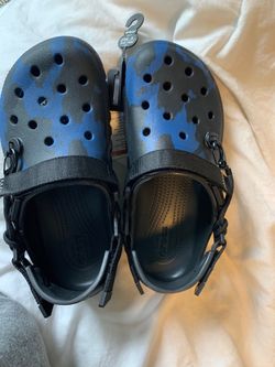 Post Malone Crocs