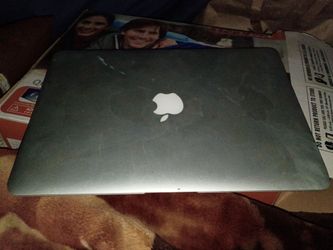 MacBook pro air
