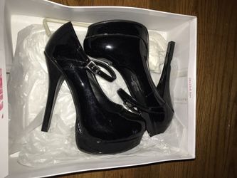 Chinese Laundry heels