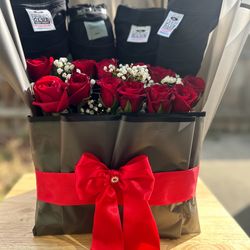Gifts for Men 🌹🧺