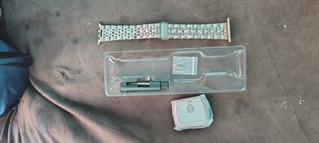 iwatch Wristband Replacement Rose Gold.
