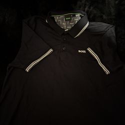 Hugo Boss Shirt