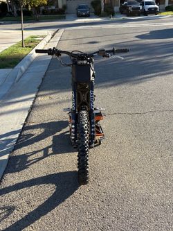 Talaria xxx pro