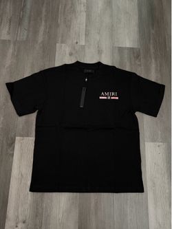 Amiri shirt